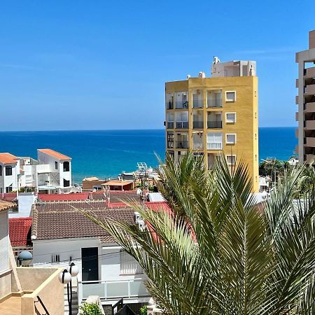 Apartment In La Mata Gabriele Torrevieja Exterior foto